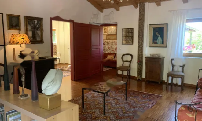 Недвижимость Дом с видом на море: 15