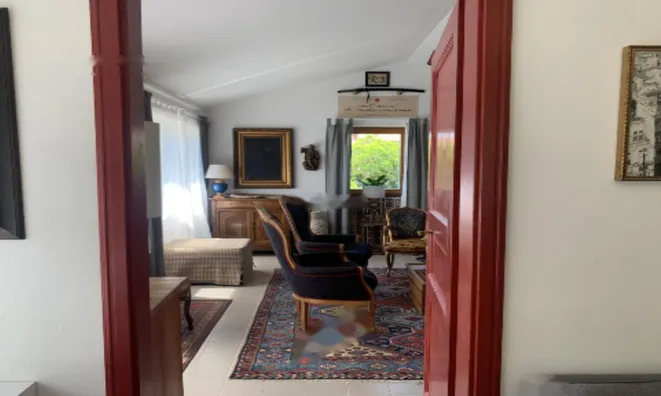 Недвижимость Дом с видом на море: 17