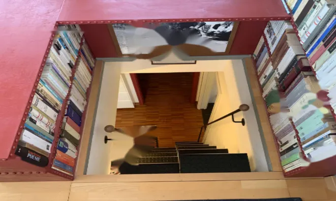 Недвижимость Дом с видом на море: 19