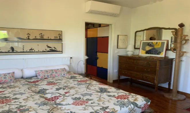 Недвижимость Дом с видом на море: 21