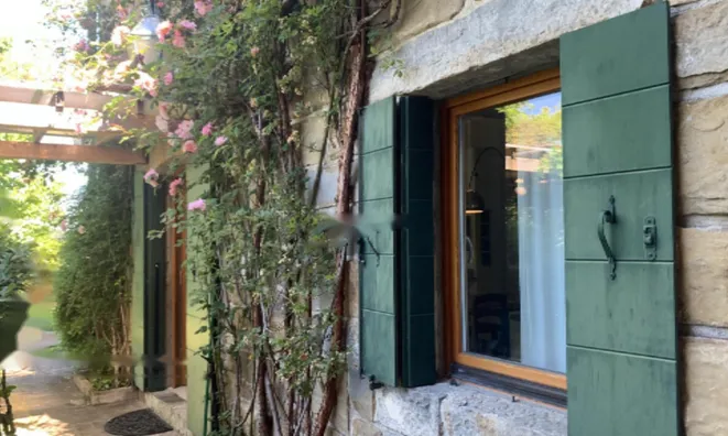 Недвижимость Дом с видом на море: 24