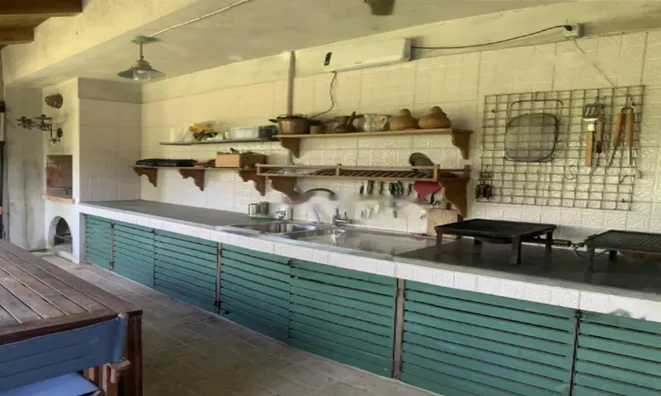 Недвижимость Дом с видом на море: 26