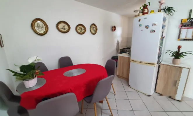 Недвижимость Двухэтажный дом Драгонья: 5