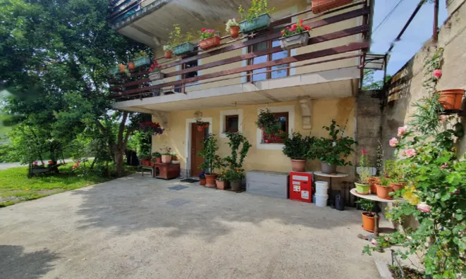 Недвижимость Двухэтажный дом Драгонья: 12