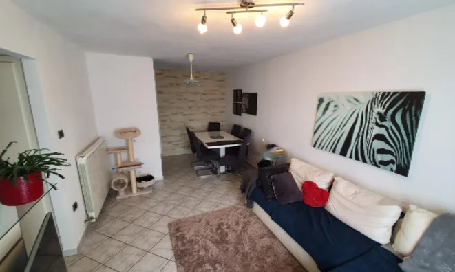 Недвижимость Двухэтажный дом Драгонья: 17