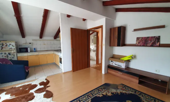 Недвижимость Двухэтажный дом Драгонья: 24