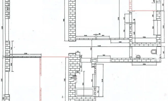 Недвижимость Квартира, 3-комнатная, Бежиград: 2
