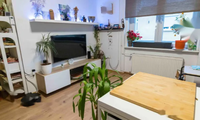 Недвижимость Квартира, 3-комнатная, Бежиград: 3