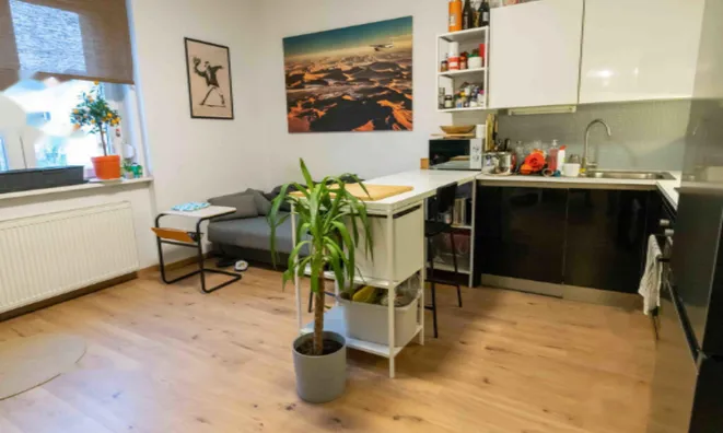 Недвижимость Квартира, 3-комнатная, Бежиград: 4