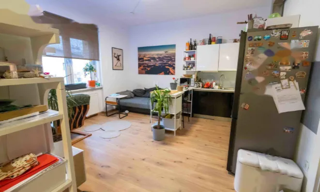 Недвижимость Квартира, 3-комнатная, Бежиград: 5