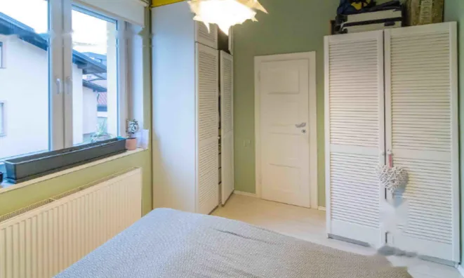 Недвижимость Квартира, 3-комнатная, Бежиград: 9