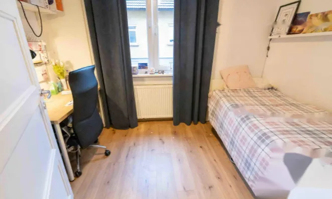 Недвижимость Квартира, 3-комнатная, Бежиград: 10