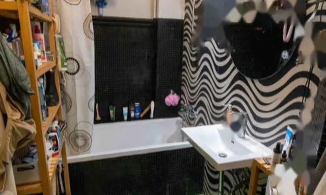 Недвижимость Квартира, 3-комнатная, Бежиград: 11