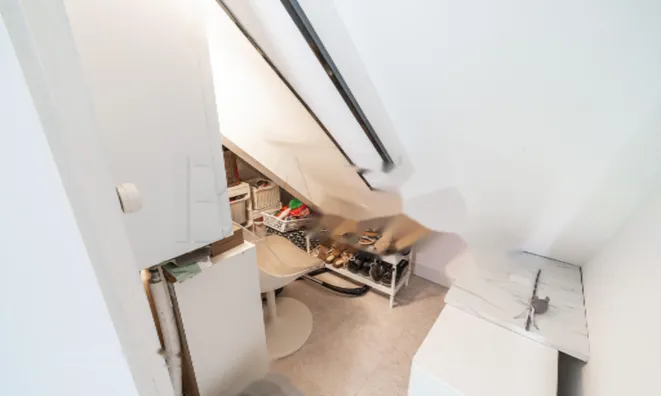 Недвижимость Квартира, 1-комнатная, Бежиград: 8