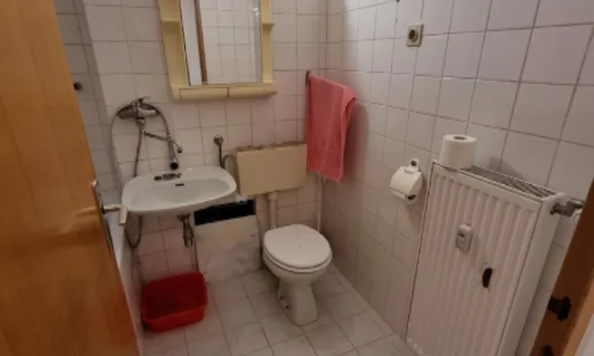 Недвижимость Квартира 2-комн. Бежиград: 7