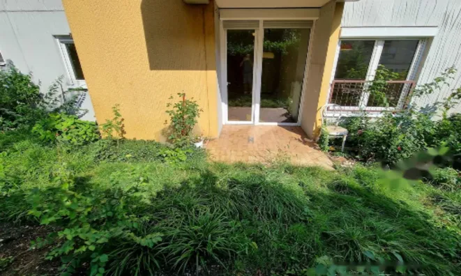 Недвижимость Квартира 2-комн. Бежиград: 13