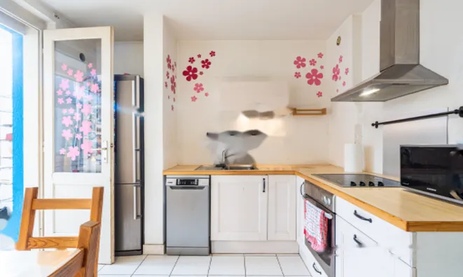 Недвижимость Квартира на Матяжевой улице: 1