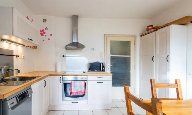 Недвижимость Квартира на Матяжевой улице: 3