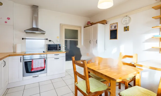 Недвижимость Квартира на Матяжевой улице: 4