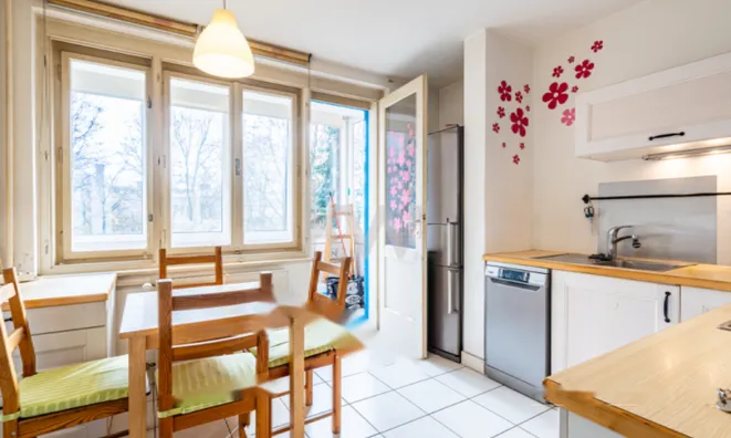 Недвижимость Квартира на Матяжевой улице: 5