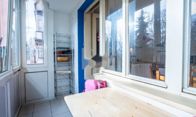 Недвижимость Квартира на Матяжевой улице: 6