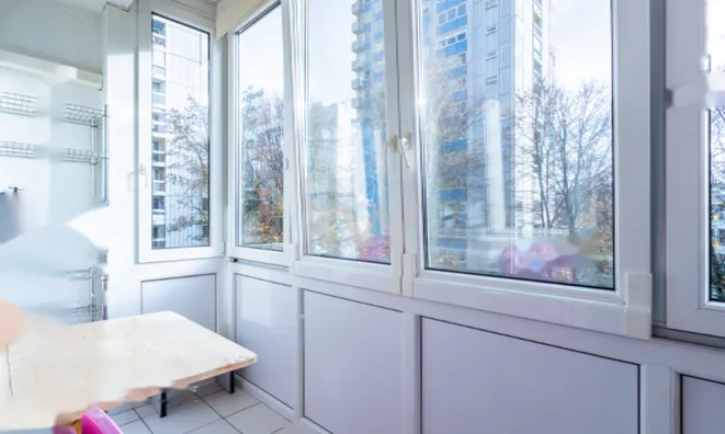 Недвижимость Квартира на Матяжевой улице: 7