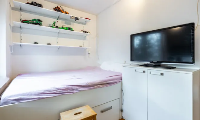 Недвижимость Квартира на Матяжевой улице: 9