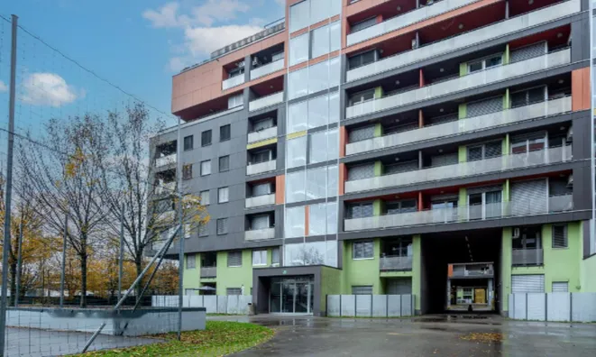 Недвижимость Квартира, 3-комнатная, Шишка: 2