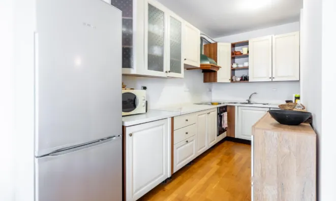 Недвижимость Квартира, 3-комнатная, Шишка: 4