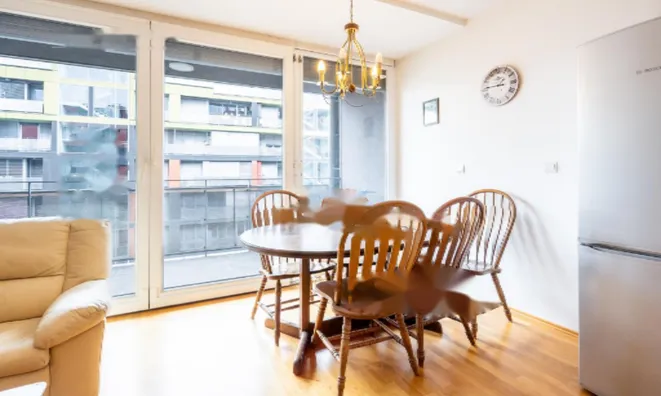 Недвижимость Квартира, 3-комнатная, Шишка: 10