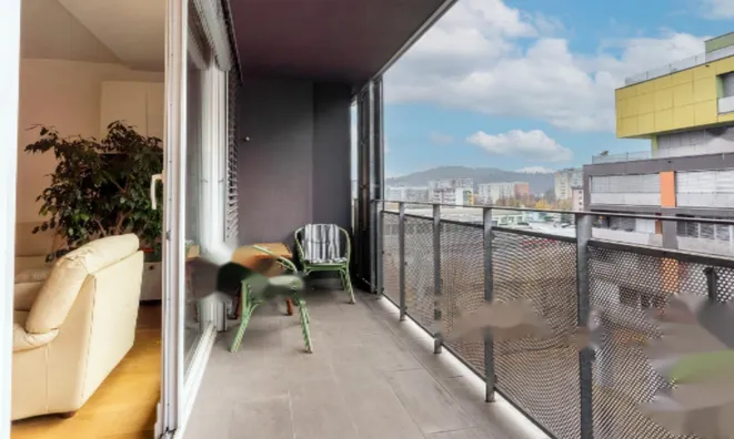 Недвижимость Квартира, 3-комнатная, Шишка: 11