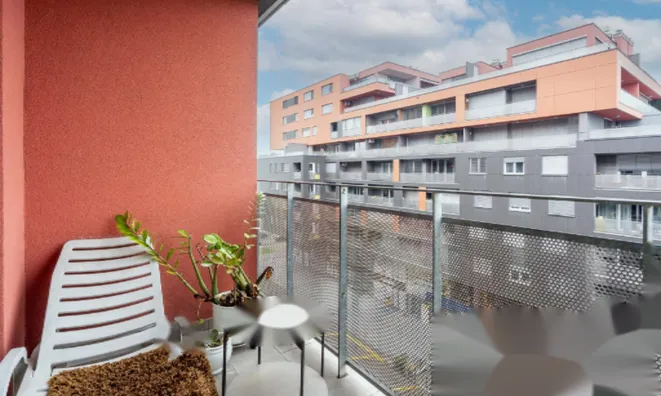 Недвижимость Квартира, 3-комнатная, Шишка: 14