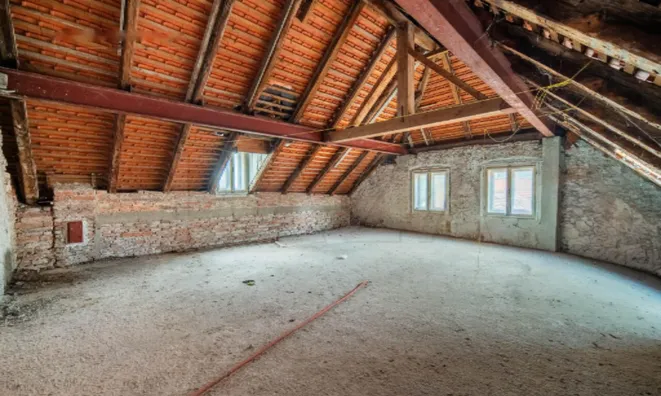 Недвижимость Квартира 4-комн. в центре Любляны: 3