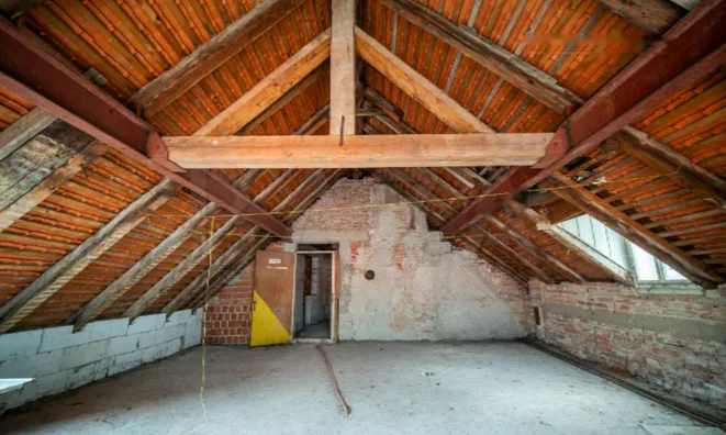 Недвижимость Квартира 4-комн. в центре Любляны: 4