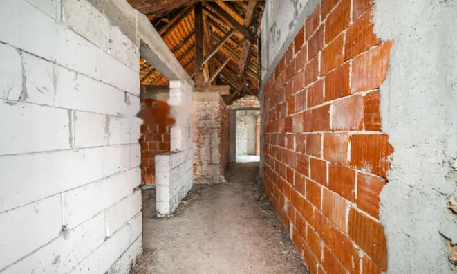 Недвижимость Квартира 4-комн. в центре Любляны: 5