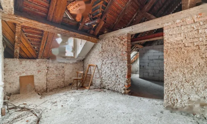 Недвижимость Квартира 4-комн. в центре Любляны: 7