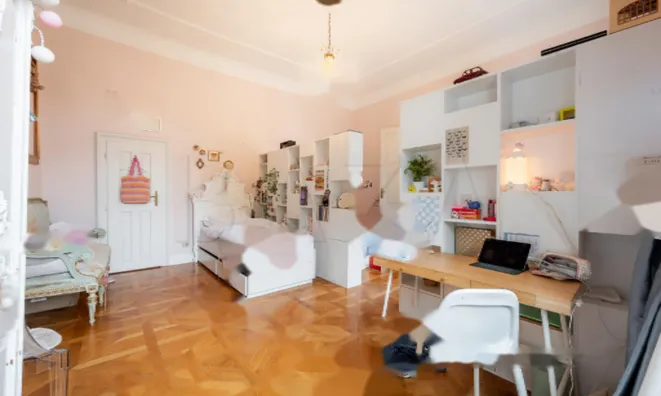 Недвижимость Квартира, 5+ комнат, Центр Любляны: 9