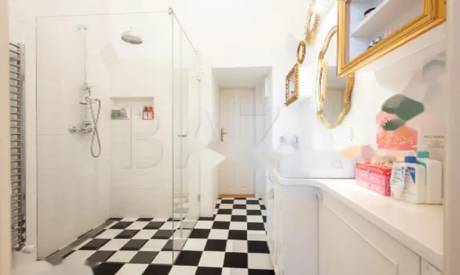 Недвижимость Квартира, 5+ комнат, Центр Любляны: 11