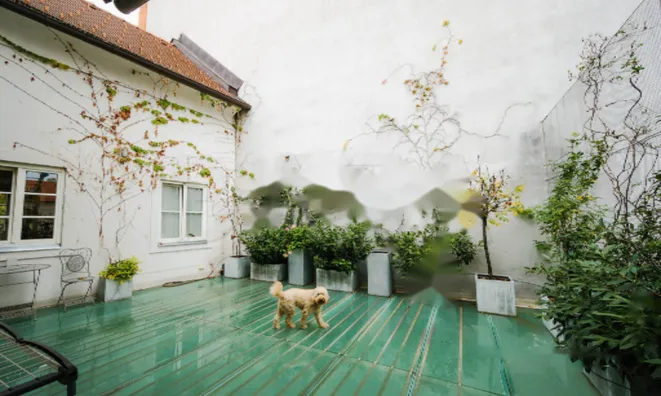 Недвижимость Квартира, 5+ комнат, Центр Любляны: 13