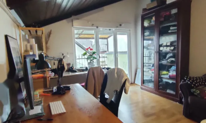 Недвижимость Квартира 4 комнаты Галевица: 3