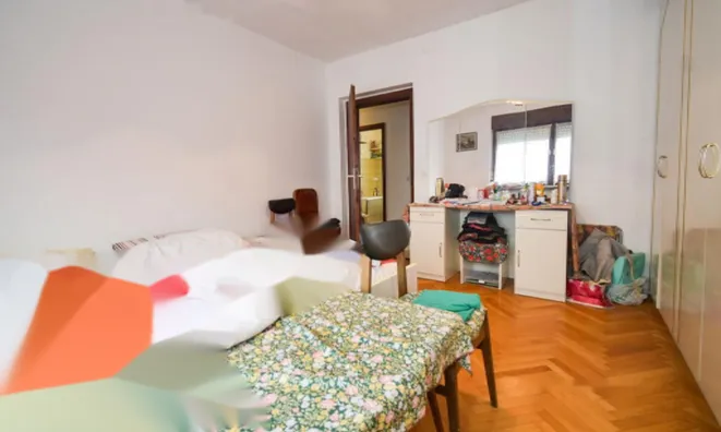 Недвижимость Квартира, 3-комнатная в Коделеево: 3