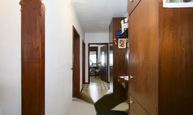 Недвижимость Квартира, 3-комнатная в Коделеево: 5