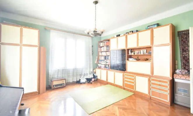 Недвижимость Квартира, 4 комнаты Новое Коделеево: 1