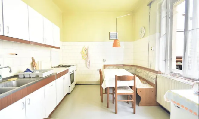 Недвижимость Квартира, 4 комнаты Новое Коделеево: 12