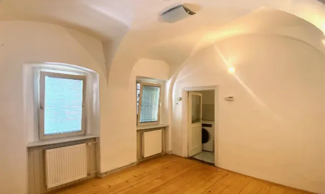 Недвижимость Квартира, 4 комнаты, Старый Любляна: 6