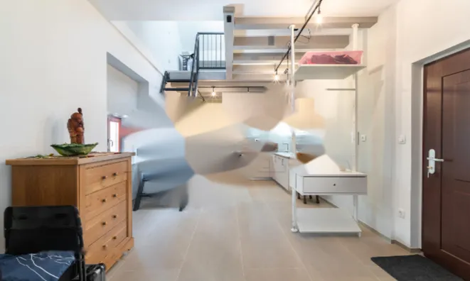 Недвижимость Квартира на Новых Проле: 3