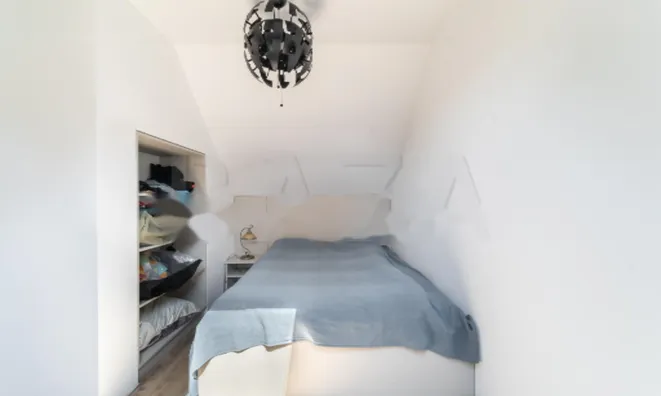 Недвижимость Квартира на Новых Проле: 5