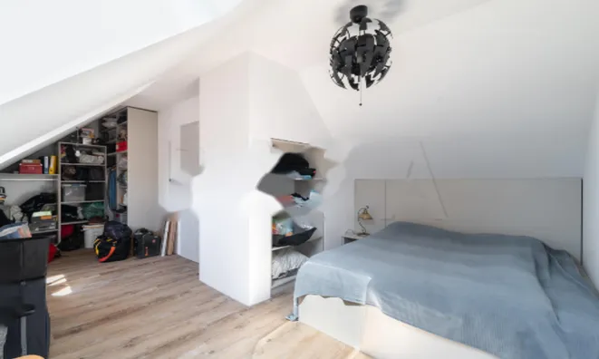 Недвижимость Квартира на Новых Проле: 6