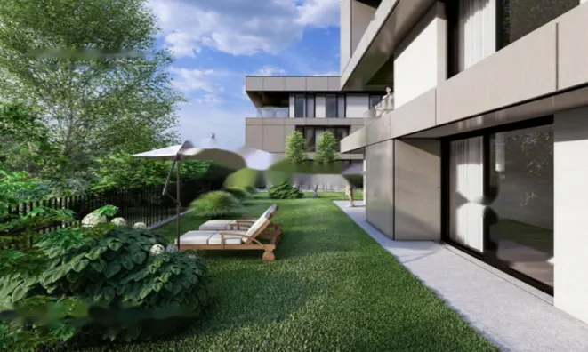 Недвижимость Трёхкомнатная квартира Рожна Долина: 8