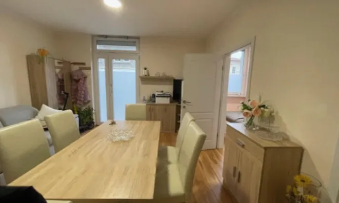 Недвижимость Квартира 1,5 комнаты Вич: 1